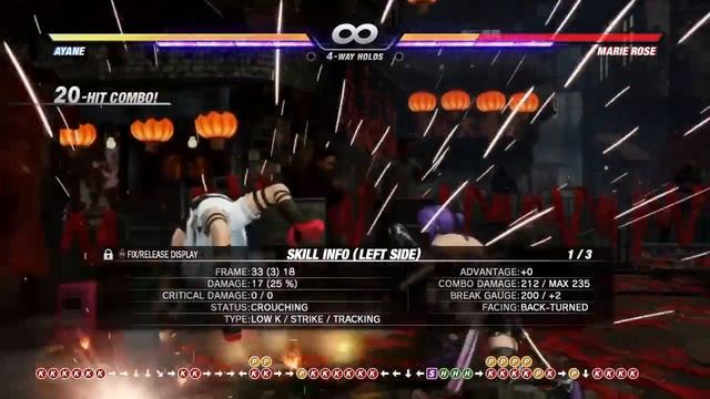 Chinese festival Combos Again!! смотреть онлайн