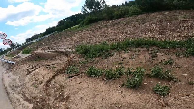 Colt Scrambler по неизведанным тропам