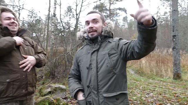 Нива утонула, на очереди Opel Frontera! смотреть онлайн