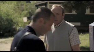 Short Sci-Fi Film | Конверт | Короткометражка Фантастика (Русская озвучка)