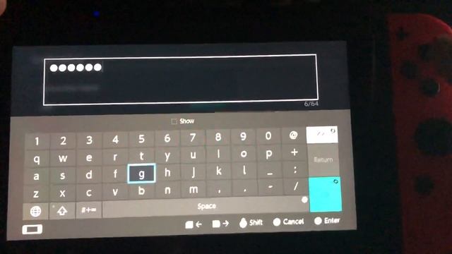 Nintendo Switch Not Connecting to WiFi Router FIX!! смотреть онлайн