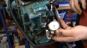 Как пользоваться стробоскопом на лодочном моторе. Как проверить УОЗ,