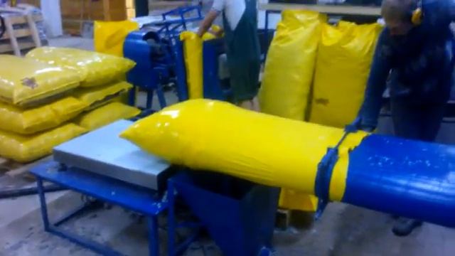 Производство эковаты Киров смотреть онлайн