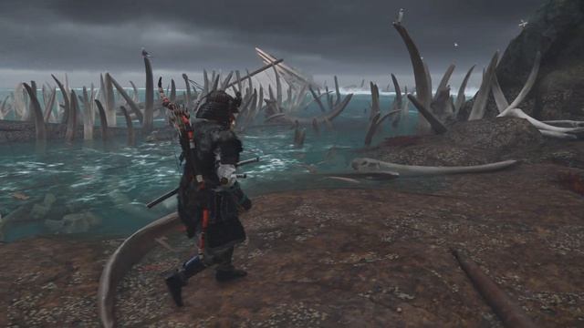 🎮 Let's play : Découverte de l'île d'Iki de Ghost of Tsushima Director's Cut sur PS5 ! (4K 60 fps) смотреть онлайн