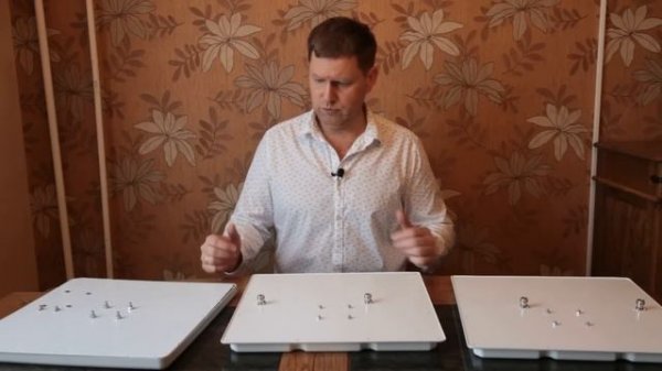 4G LTE MiMO антенны Varius, Hite и Цифриус какая антенна лучше