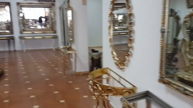 Магазин Антика смотреть онлайн