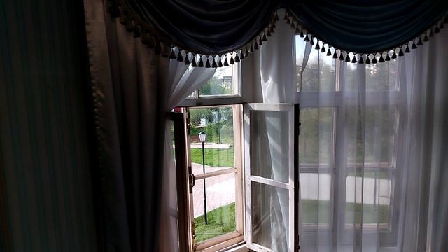 МУЗЕЙ УСАДЬБА КНЯЗЯ ВОЛКОНСКОГО