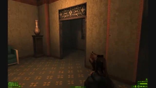 Let's Play Rainbow Six Lockdown German #2 - Südafrika P.2 смотреть онлайн