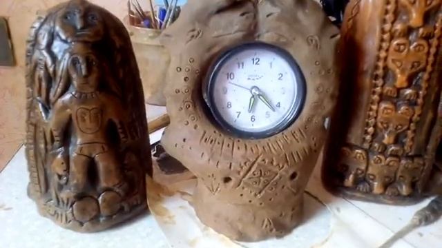 Часы гудуха смотреть онлайн