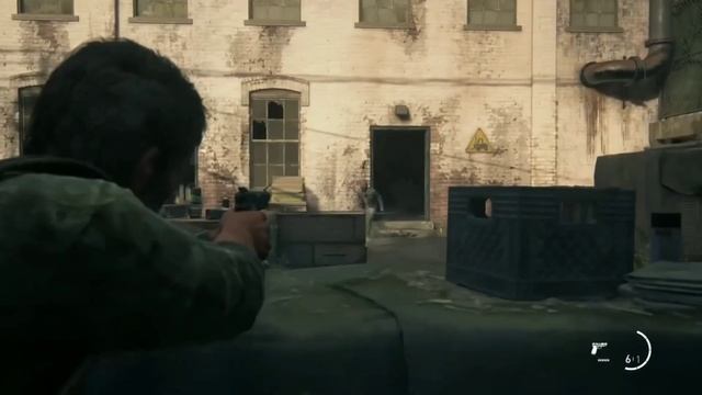 Сравнение The Last Of Us, The Last Of Us Remastered и The Last Of Us Part I смотреть онлайн