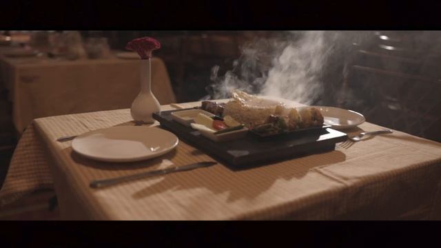 Trincas Chelo Kebab Sizzler смотреть онлайн