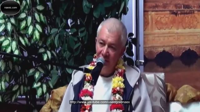 Чайтанья Чандра Чаран Дас (Александр Хакимов) - Духовность и лидерство (Часть 1) смотреть онлайн