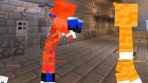 WICSUR/БИСКАС - DEAD INSIDE ( премьера не официального анимированного клипа DC2/AT2 )