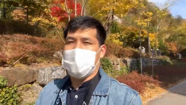 Кванжу. Осень. смотреть онлайн