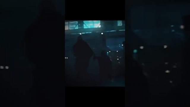атмосфера Найт-Сити? #atmosphere #music #plenka #rain #waves #sad #музыка #вайб #погода смотреть онлайн