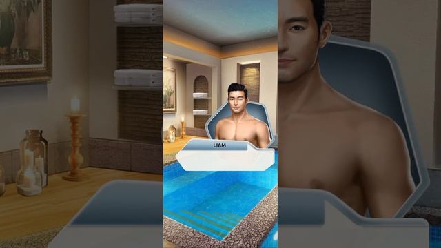 Choices: The Royal Romance Book 3, Chapter 6 - Ember of Hope (Liam Route- Diamonds used) смотреть онлайн