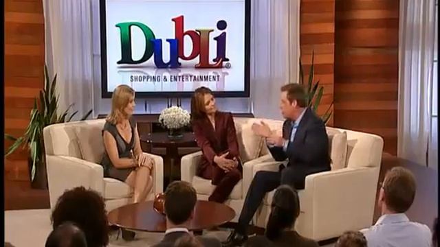 The Deal TV Show SMART Shopping, Auctions and Entertainment Video смотреть онлайн