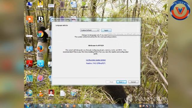 HOW TO INSTALL PCSX2 EMULATOR !!step by step!! Windows 7,8,10 смотреть онлайн