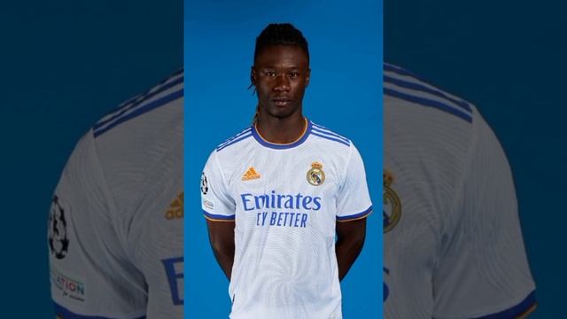 camavinga song 1h смотреть онлайн