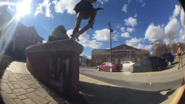 Wake Up | Cooper Stafford's Iphone Part 2014 смотреть онлайн