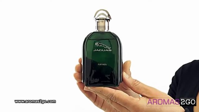 Jaguar Cologne for Men by Jaguar смотреть онлайн