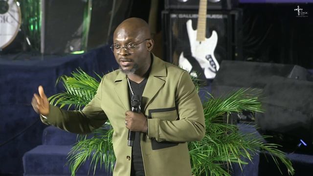 Love Life Impact | 3rd Service | Pastor Flourish Peters | The LOGIC Church