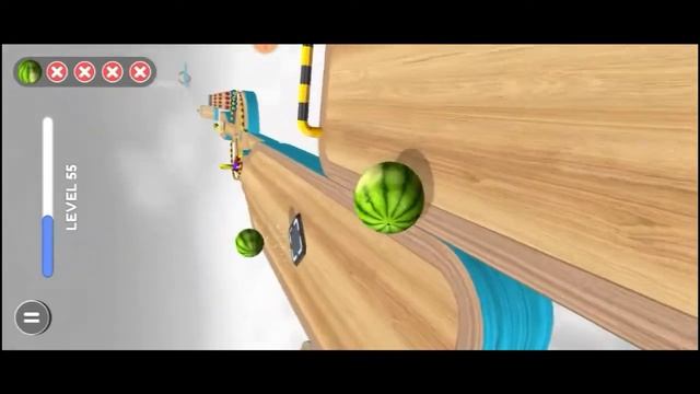 Going balls Level 51 to 60 Android Mobile Game Play смотреть онлайн