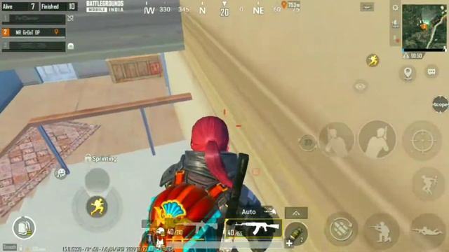 Redmi Note 4 Corvus Os Review | Mido Rom | Corvus Os BGMI Test | Best Gaming Rom For Gamers | Groo смотреть онлайн