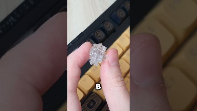 Dark Project KD87A Numpad - самая удобная клавиатура! #shorts #darkproject #keyboard смотреть онлайн