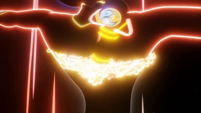 [Miraculous Ladybug Transformation] RYUKO 3D NEON version [FAN MADE]/[ミラキュラス レディバグ ] 変身シーン смотреть онлайн