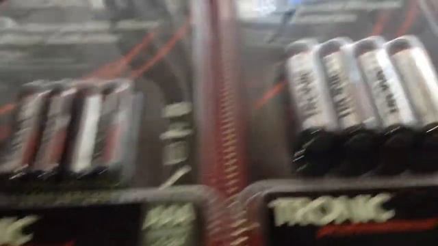 I got a great deal on these rechargeable batteries смотреть онлайн