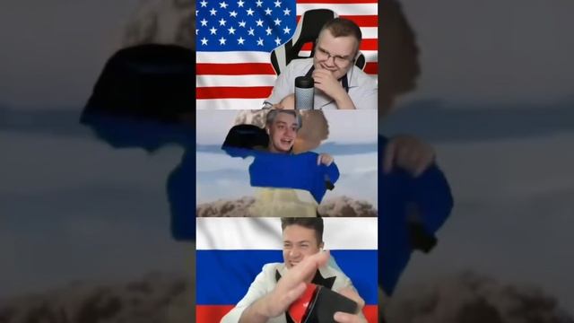 КАША И МАФАНЯ РОФЛЯТ С НЕКОГЛАЯ / #каша #kussia #моменты смотреть онлайн