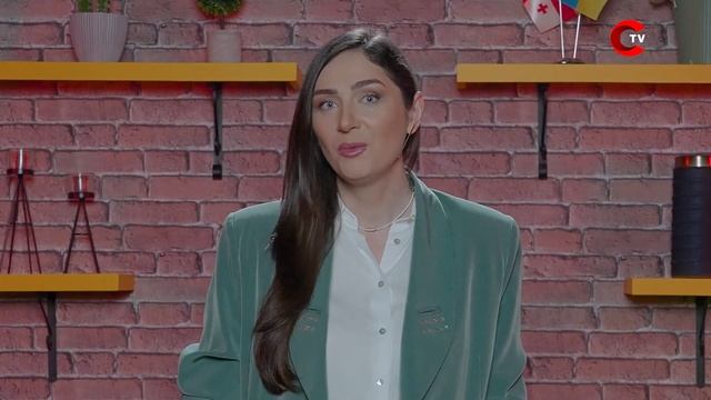 პატარების მენიუ - გოგრის ბლინები