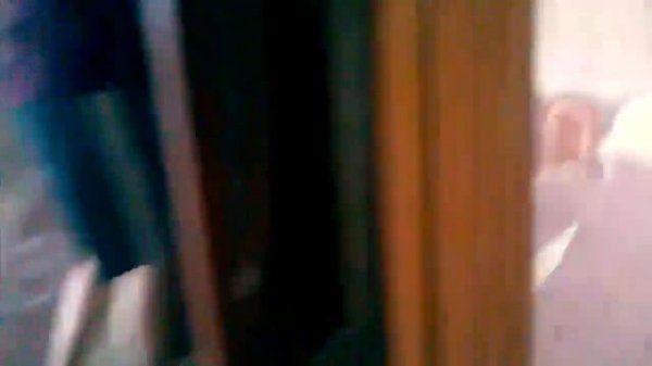 Вызов духов Смайл - дог/ /Smile -Dog (УКУСИЛ НОГУ!!!)