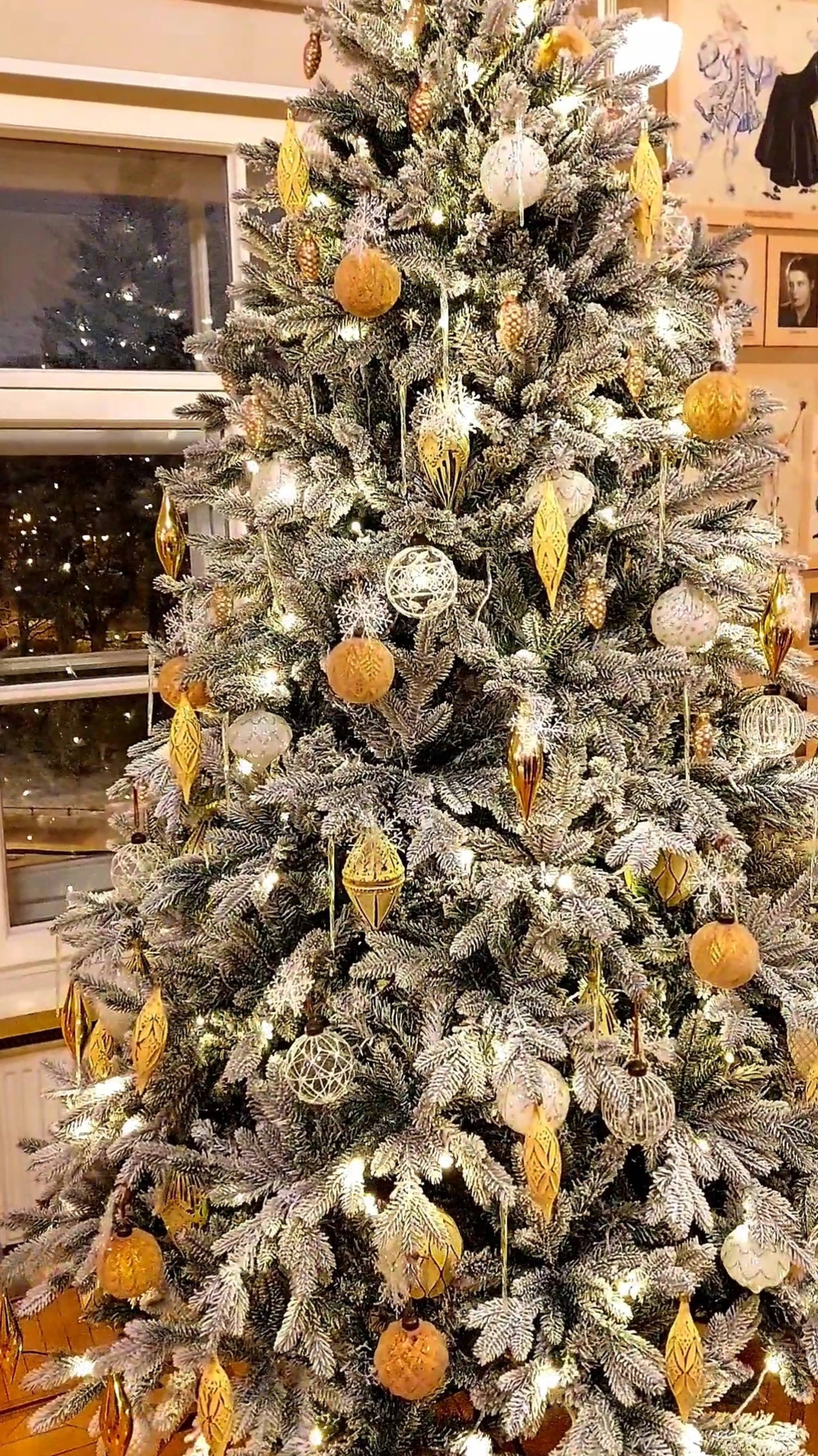 Новогодние елки в Петербурге 🎄 Сказочное настроение 😊 #петербург смотреть онлайн