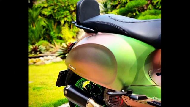 VESPA TUNING | recopilación | COMPILATION | Vespa con Malossi, Brembo, Yoshimura y MAS смотреть онлайн