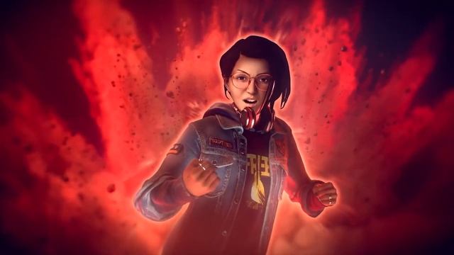 True Colors - Alex's First Scene (Theory And Analysis)