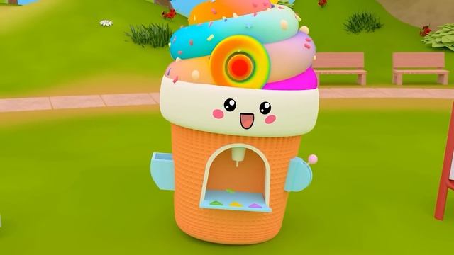 Diaper Change Time + MORE Tinytots Nursery Rhymes & Kids Songs смотреть онлайн