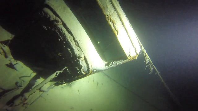 Attersee Tauchen Chrysler Pickup