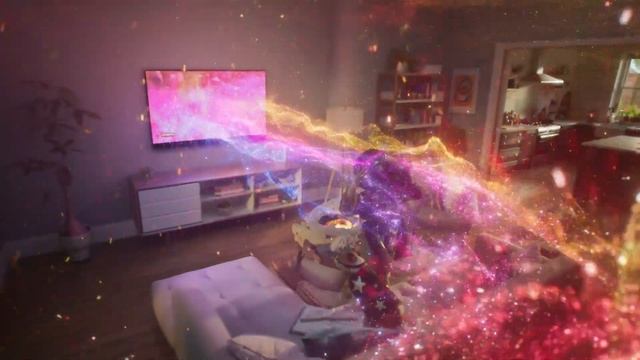 Sky Glass | Pixel Perfectum смотреть онлайн