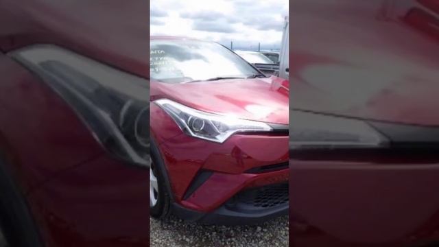 toyota chr 2017 #virelshort #vest #million #king #viral смотреть онлайн