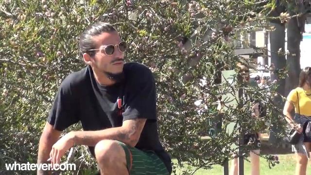 Lexi Pantera [Official Music Video]