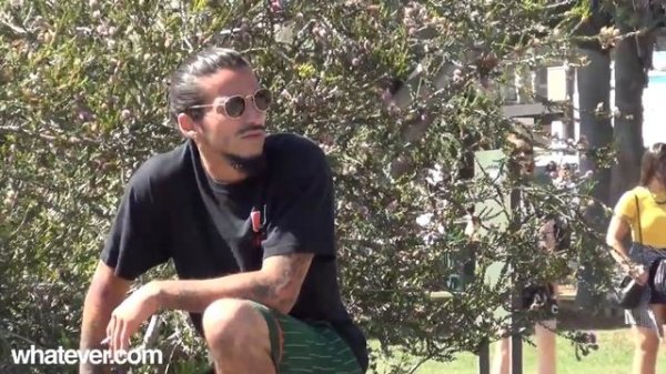 Lexi Pantera [Official Music Video]