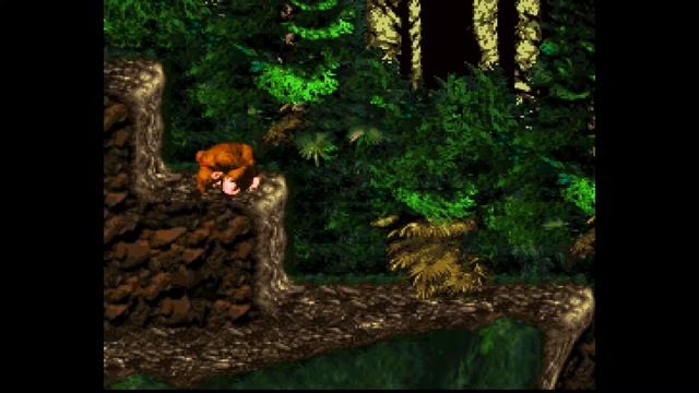 Let's Play Donkey Kong Country 100% ! EP 4 - Star Wars смотреть онлайн