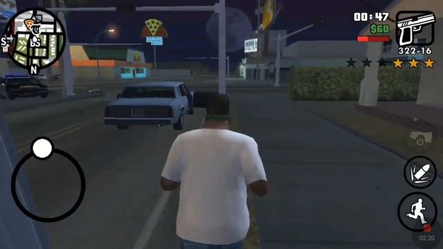 Разборка с балласами и копами смотреть онлайн