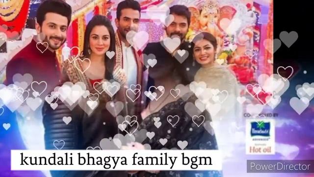 kundali bhagya serial family bgm смотреть онлайн