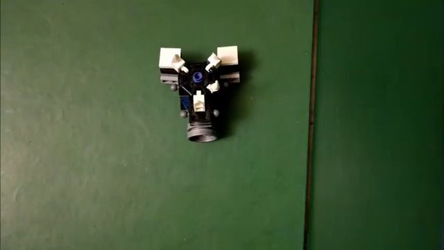 Titan TVman сборка