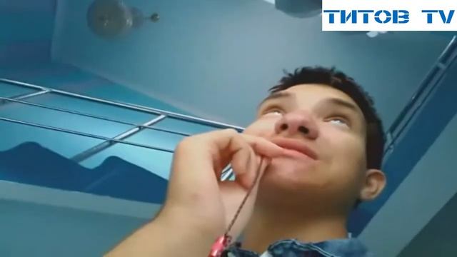 ОТПУСК В КРЫМУ | ПОСЛЕДНИЙ 22 ДЕНЬ В КРЫМУ смотреть онлайн