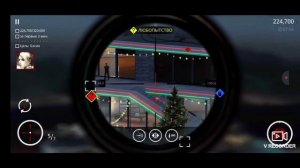 Hitman: Sniper Прохождение часть 1 Глава 2 задания 1-2