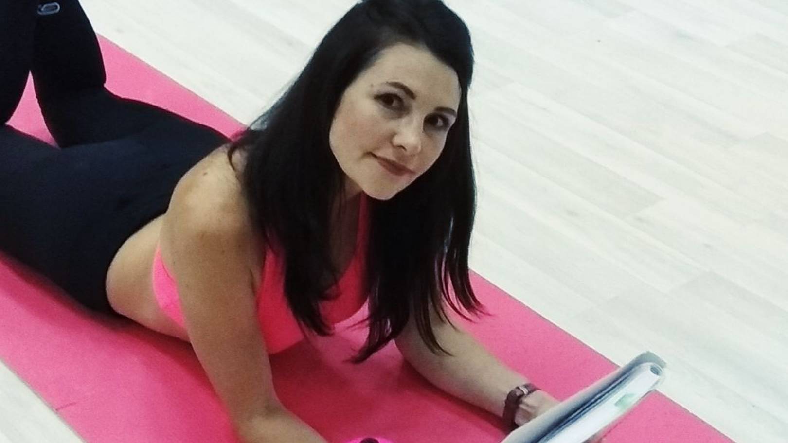 Video Силовые 2